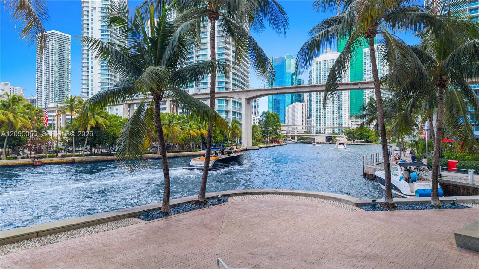 Latitude on the River · #3600 in Miami - Photo 32