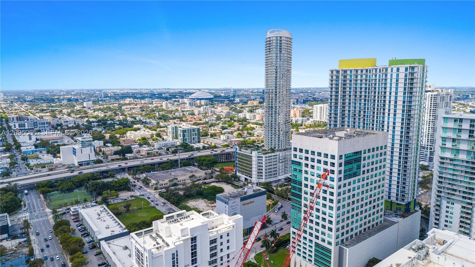 Latitude on the River · #3600 in Miami - Photo 28