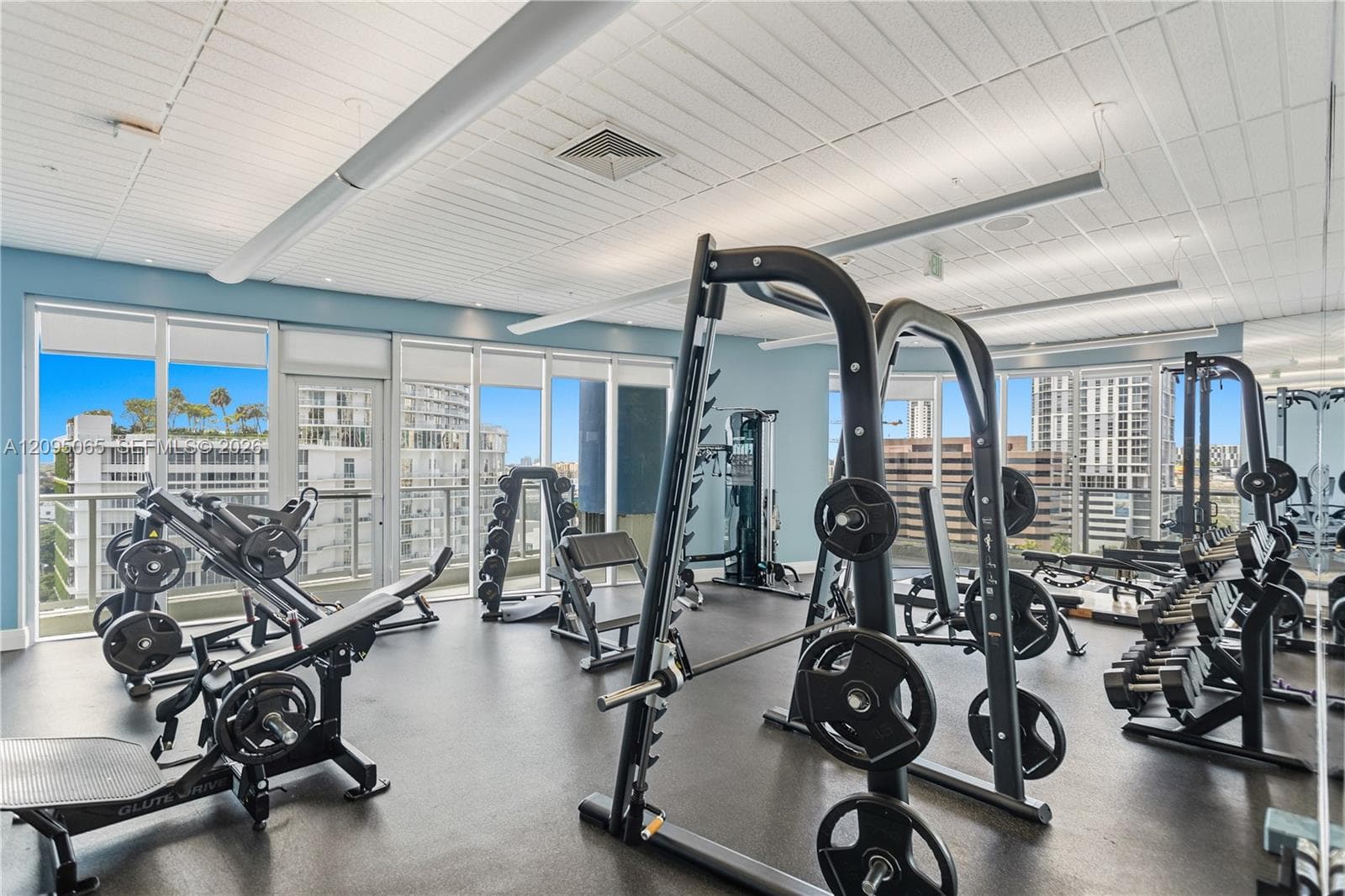 Latitude on the River · #3600 in Miami - Photo 24