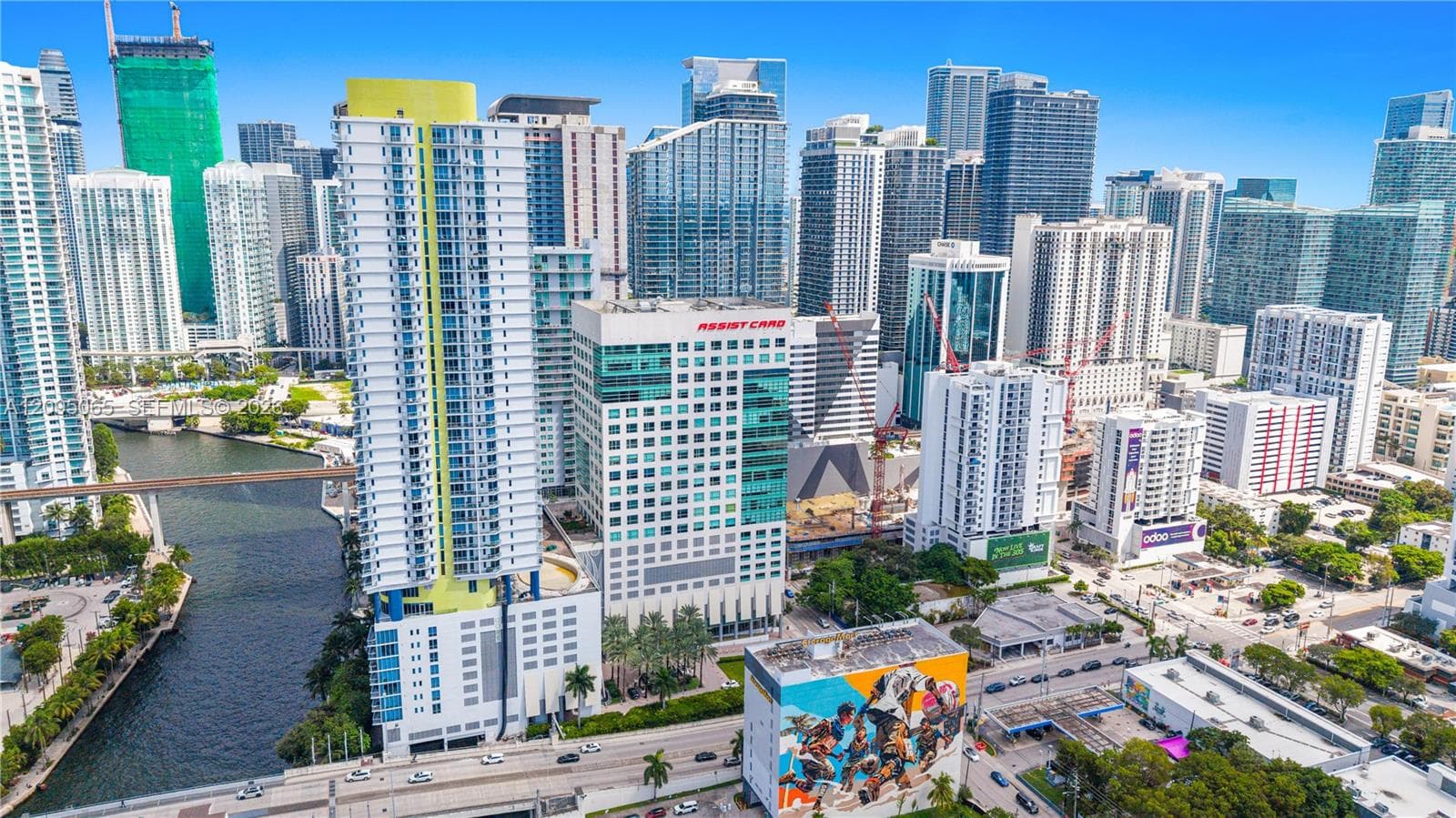 Latitude on the River · #3600 in Miami - Photo 30