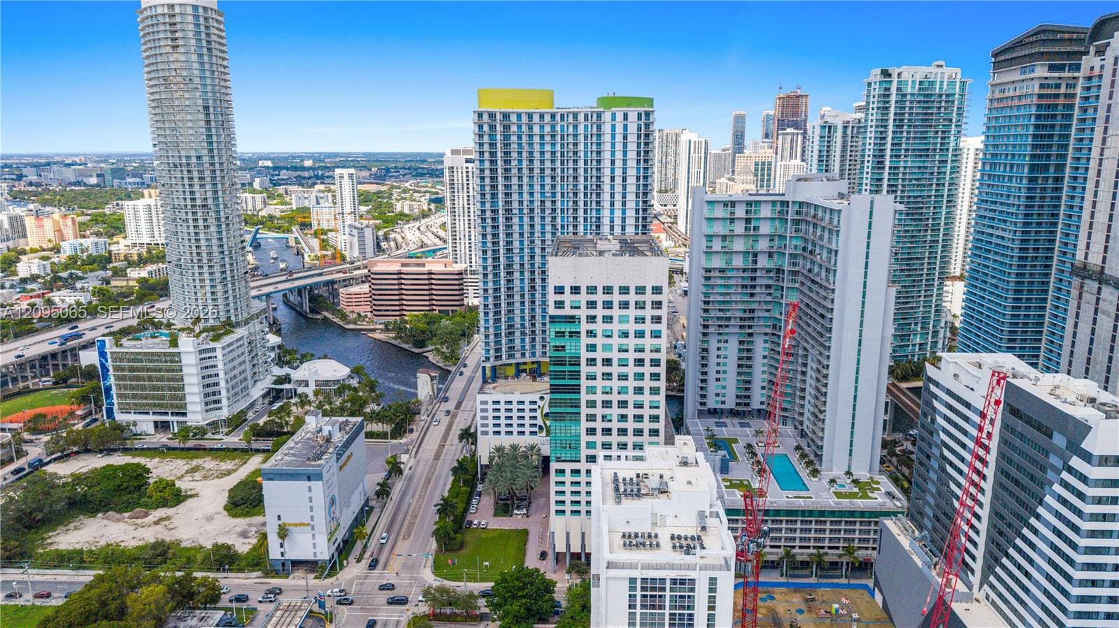 Latitude on the River · #3600 in Miami - Photo 34
