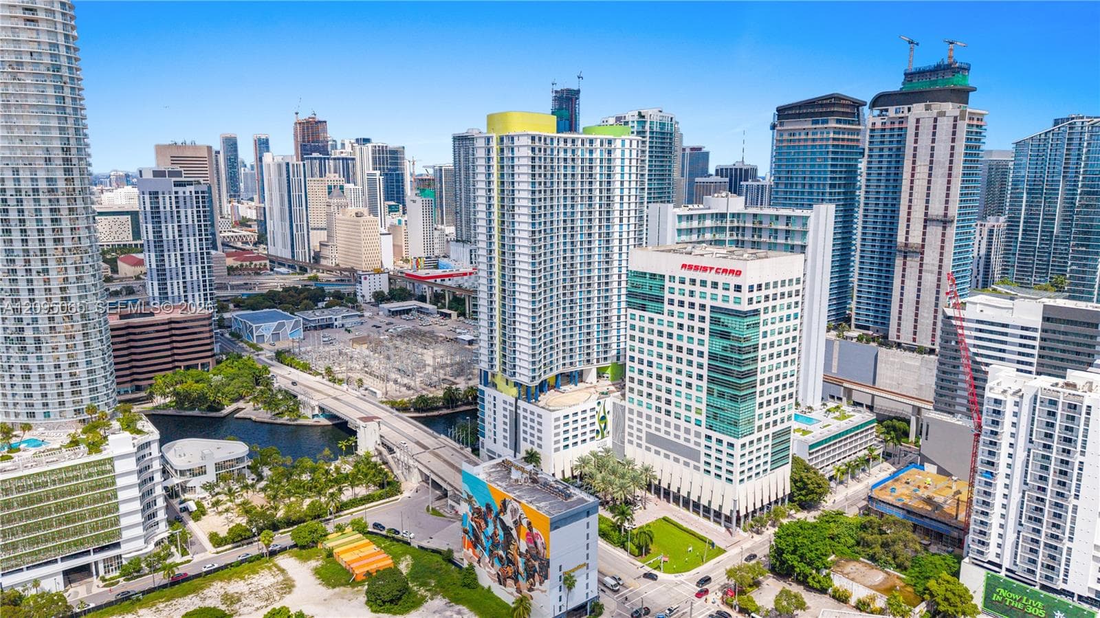 Latitude on the River · #3600 in Miami - Photo 33