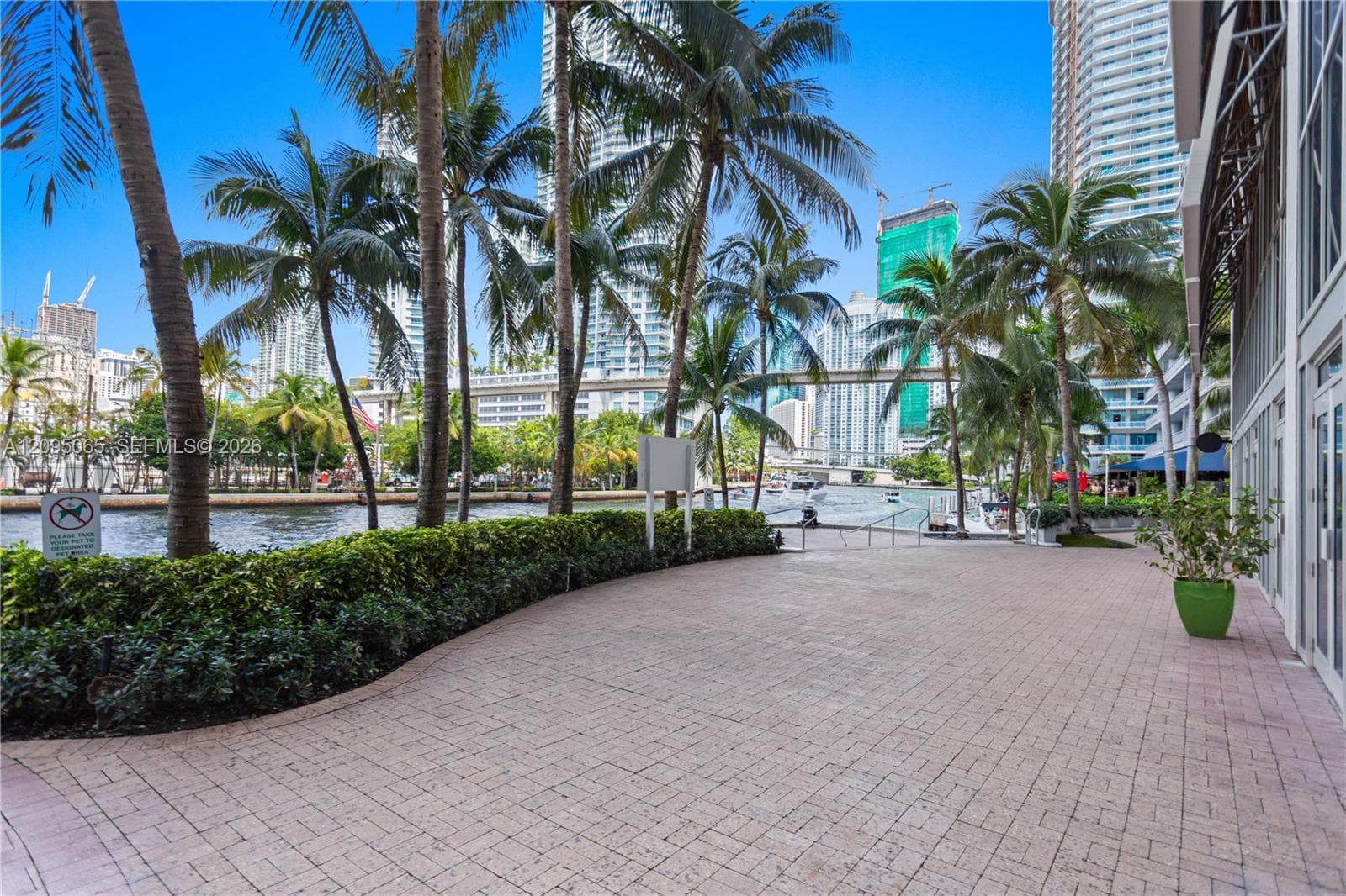 Latitude on the River · #3600 in Miami - Photo 14