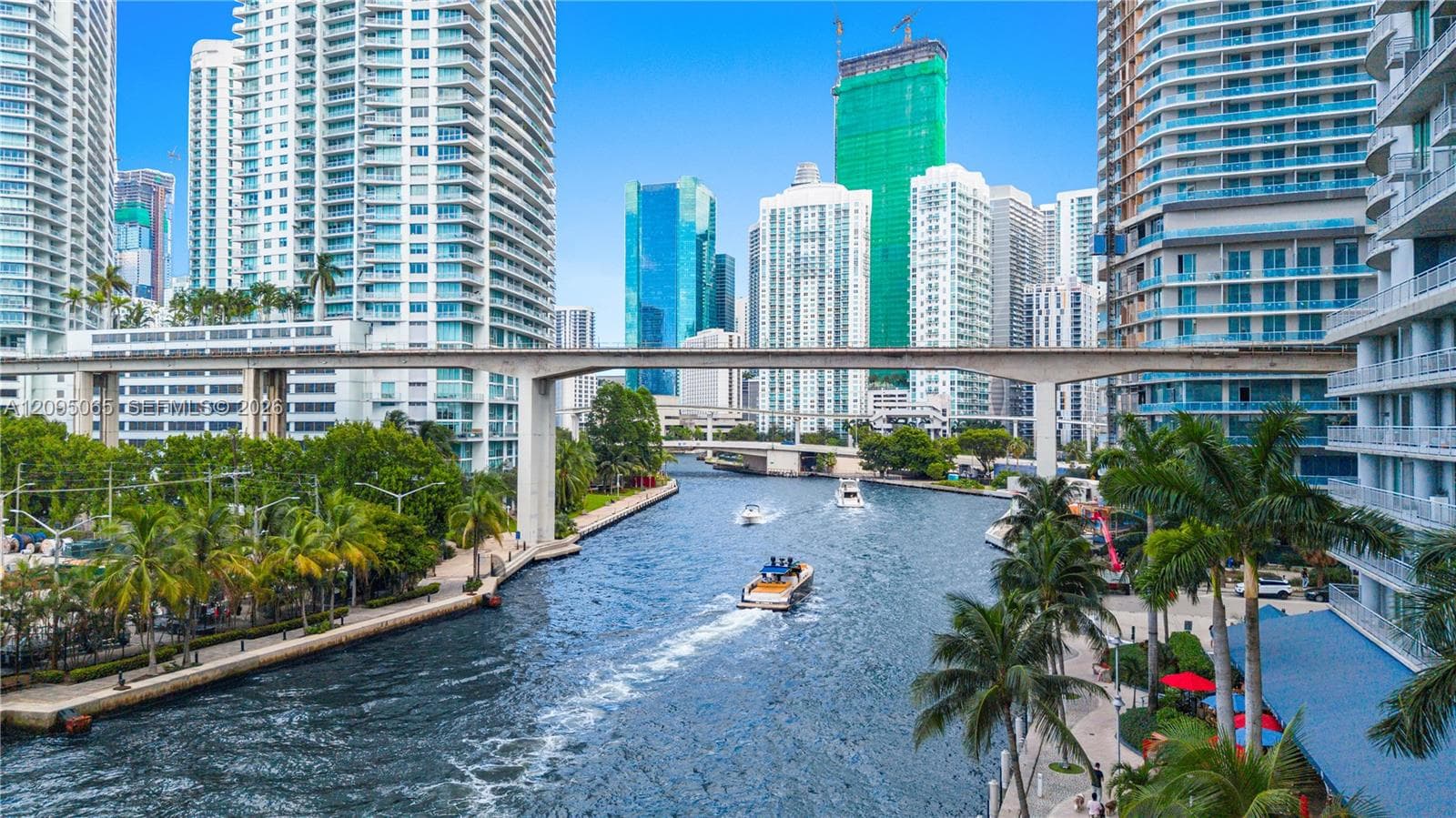 Latitude on the River · #3600 in Miami - Photo 37