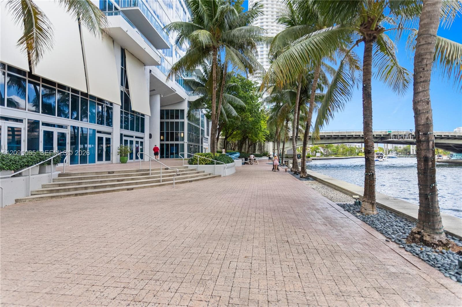 Latitude on the River · #3600 in Miami - Photo 11