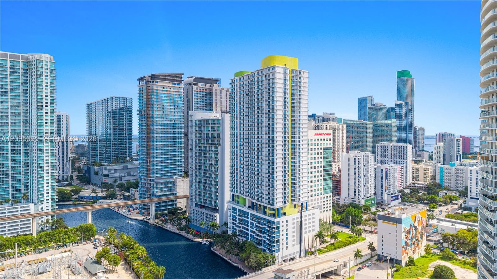 Latitude on the River · #3600 in Miami - Photo 35