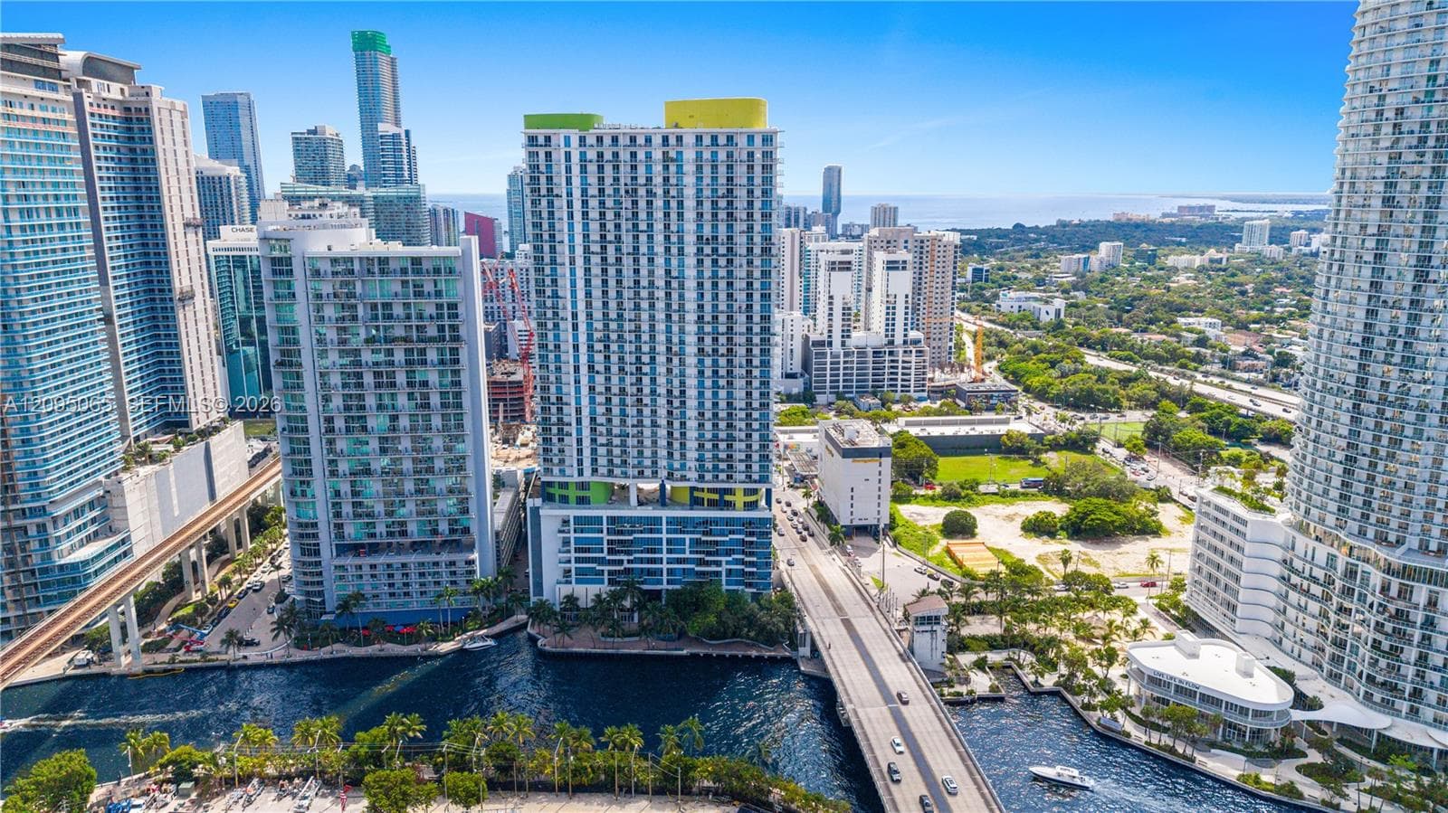 Latitude on the River · #3600 in Miami - Photo 31