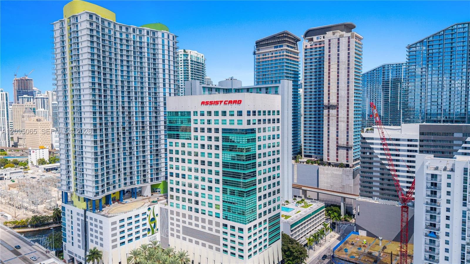 Latitude on the River · #3600 in Miami - Photo 29
