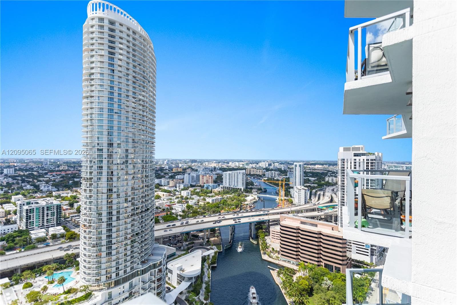 Latitude on the River · #3600 in Miami - Photo 21