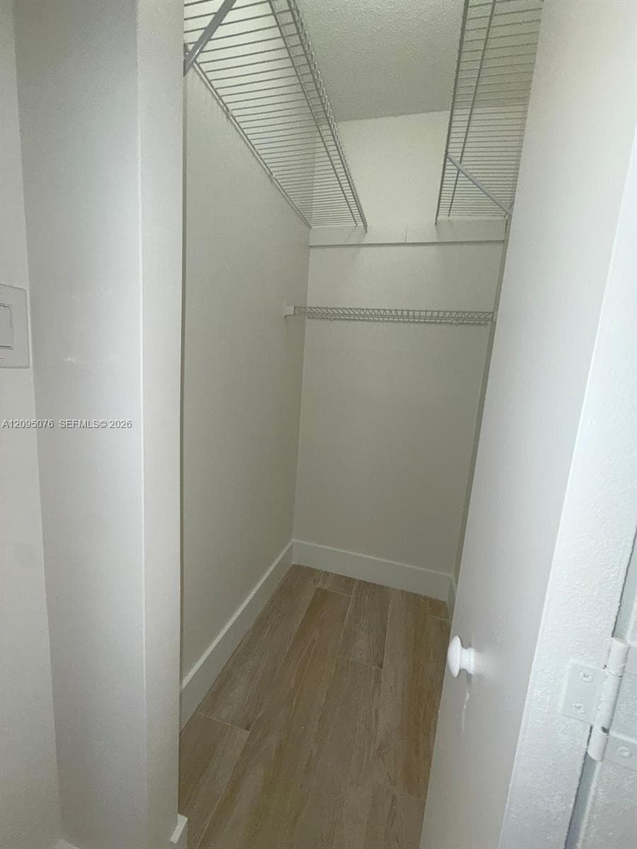 Add'l Closet