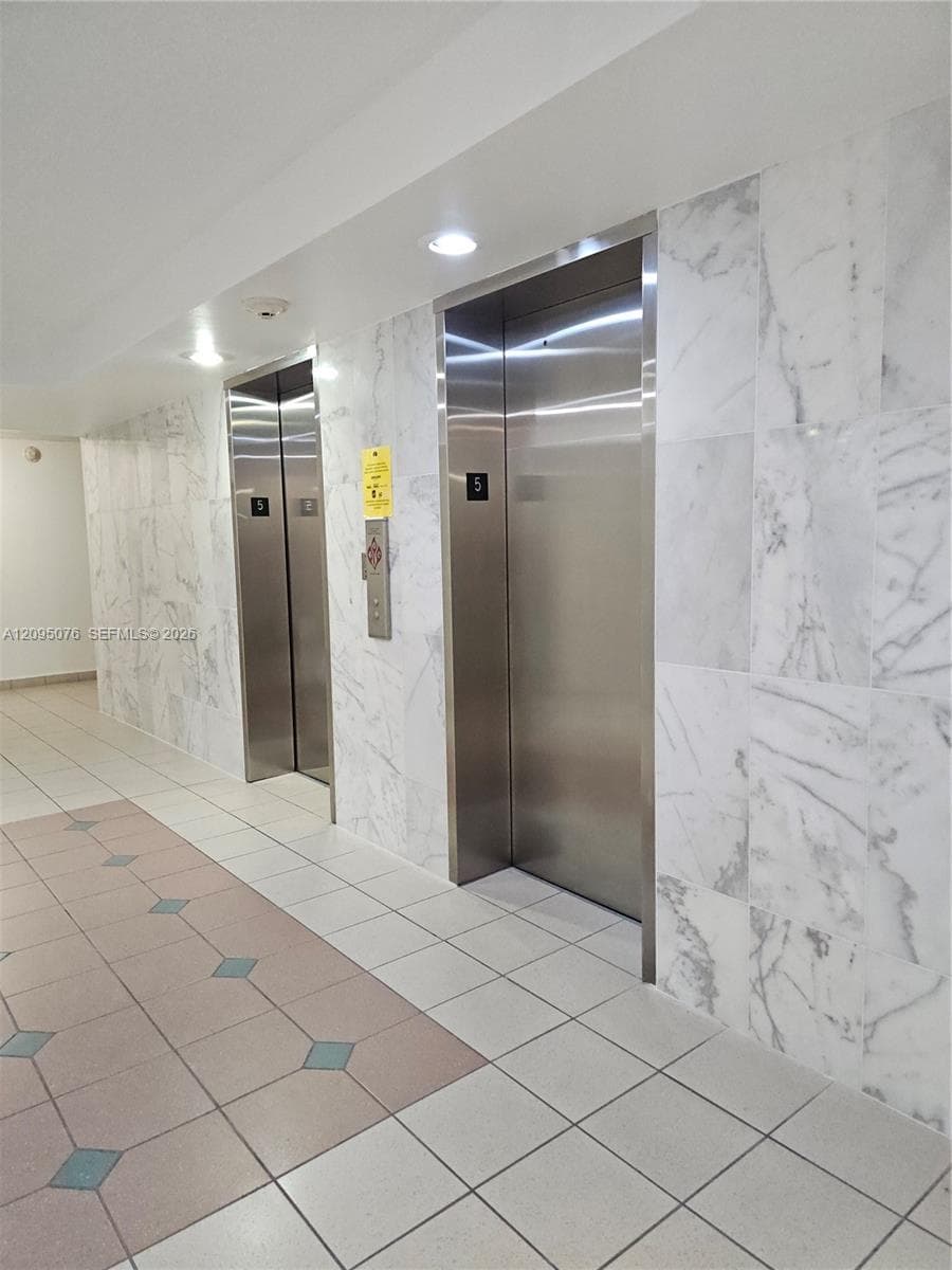 Elevators