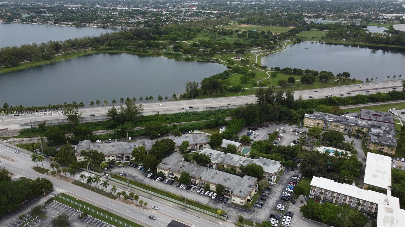 LAKEWOOD VILLAS CONDO · #C211 in Miami - Photo 61