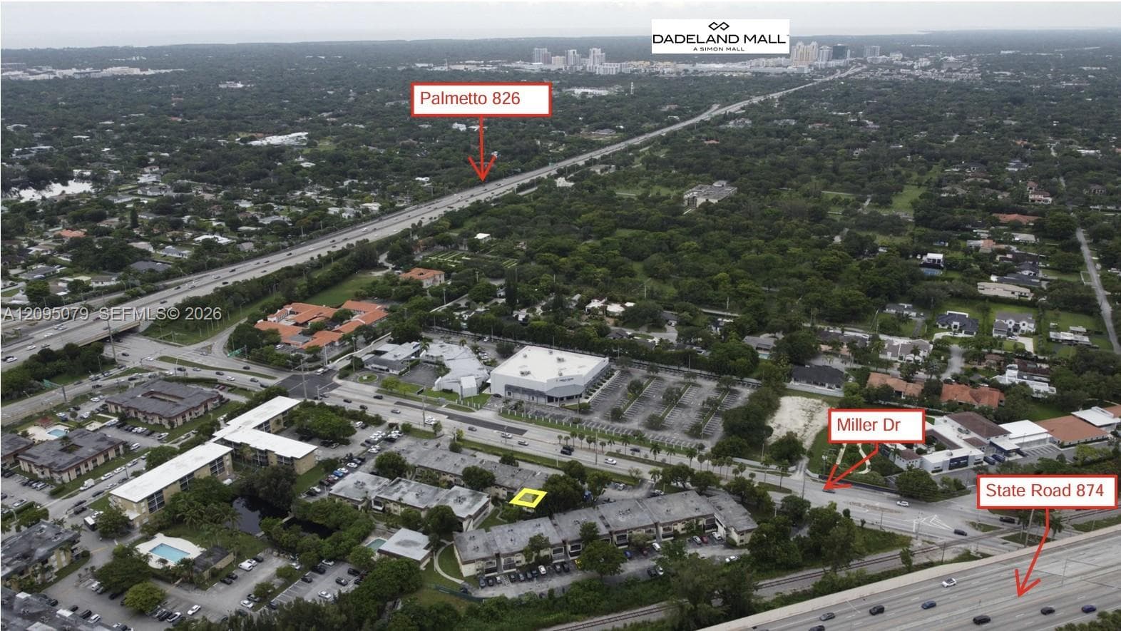 LAKEWOOD VILLAS CONDO · #C211 in Miami - Photo 59