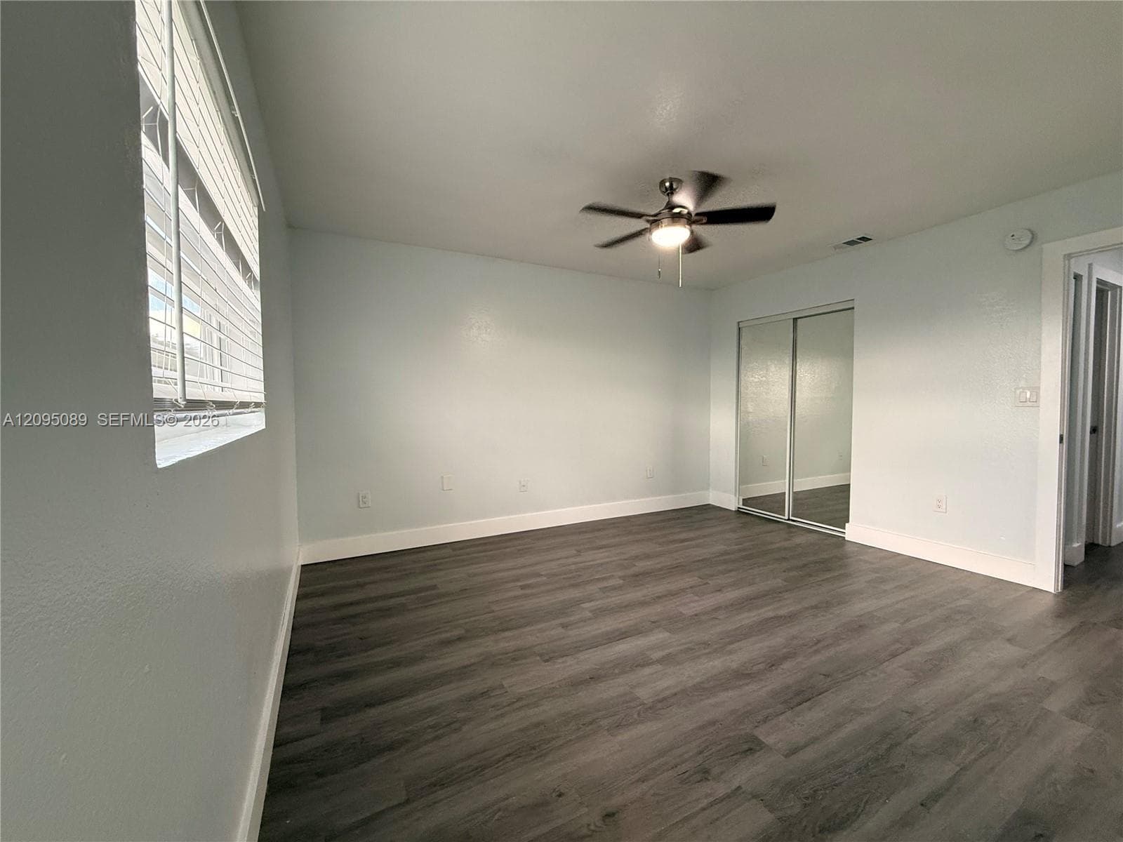 Bedroom #1