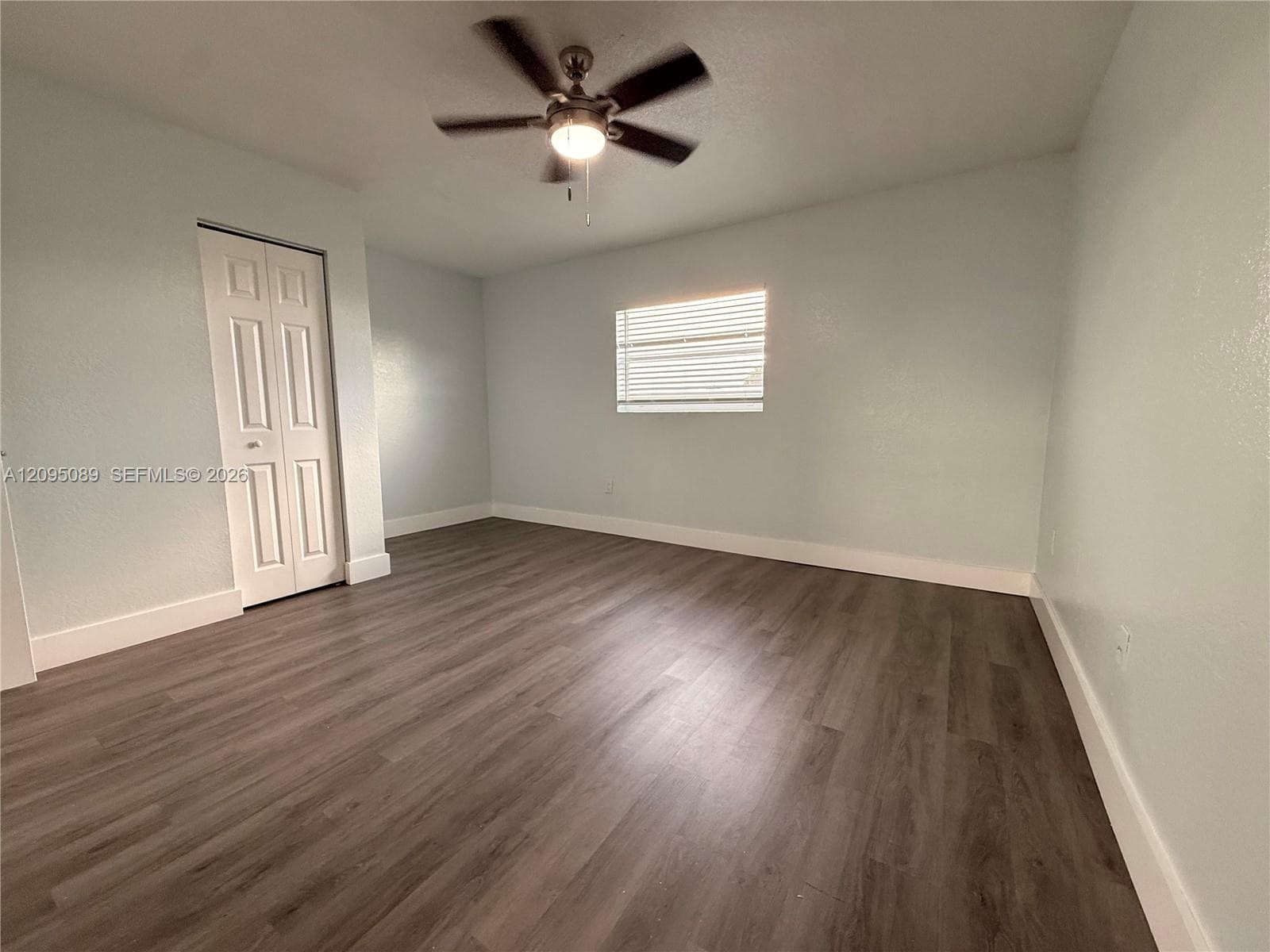 Bedroom #1