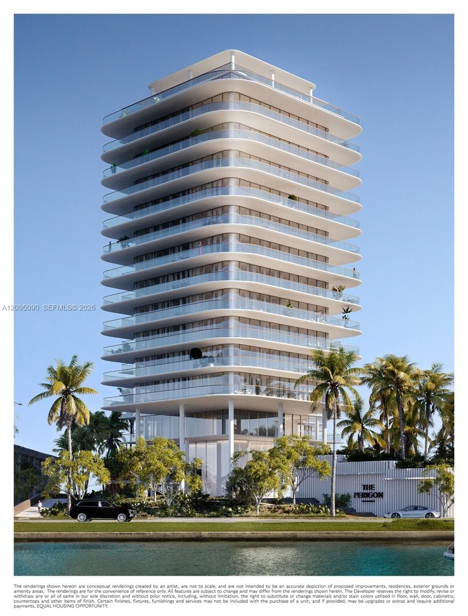 The Perigon · #1506 in Miami Beach - Photo 2