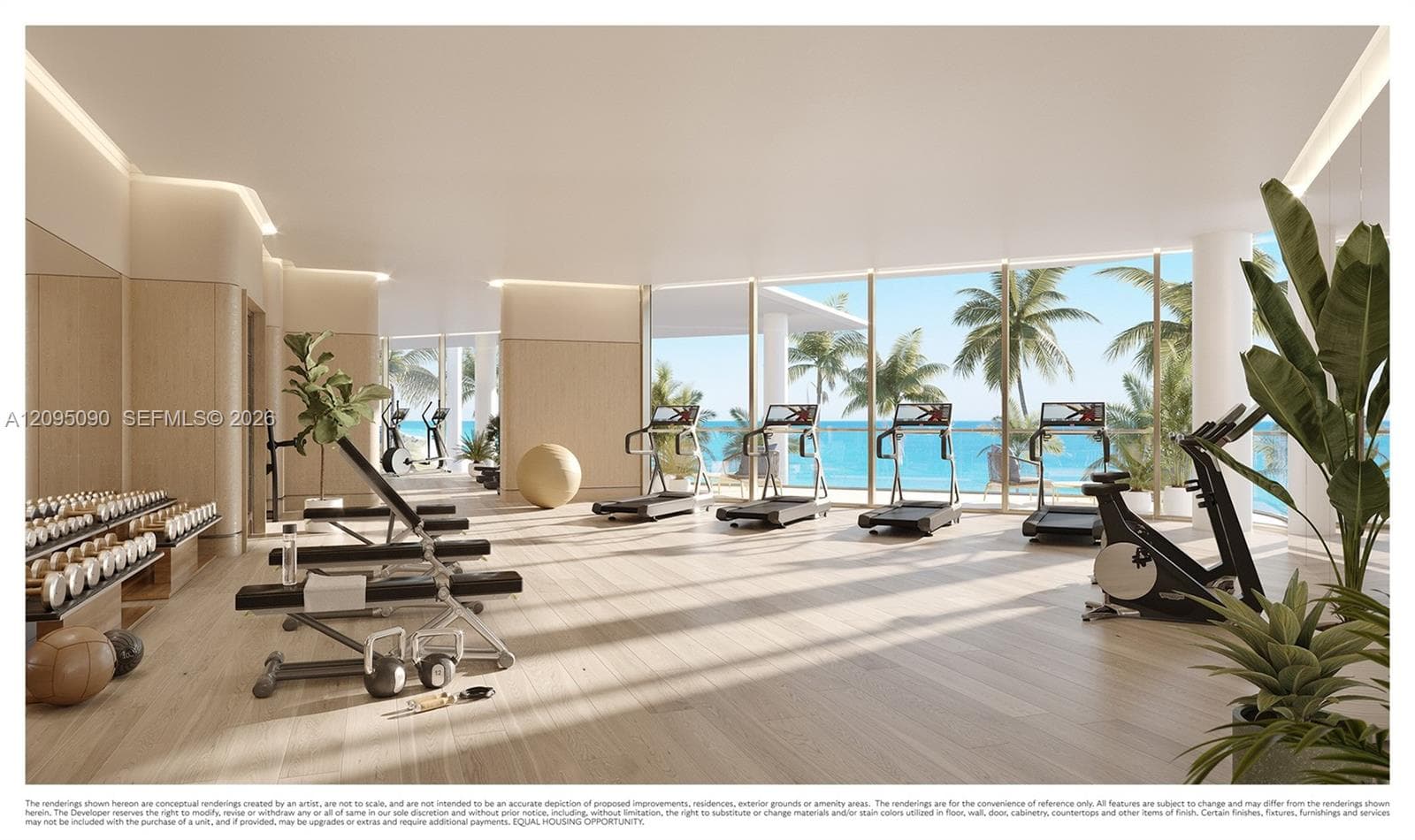 The Perigon · #1506 in Miami Beach - Photo 11