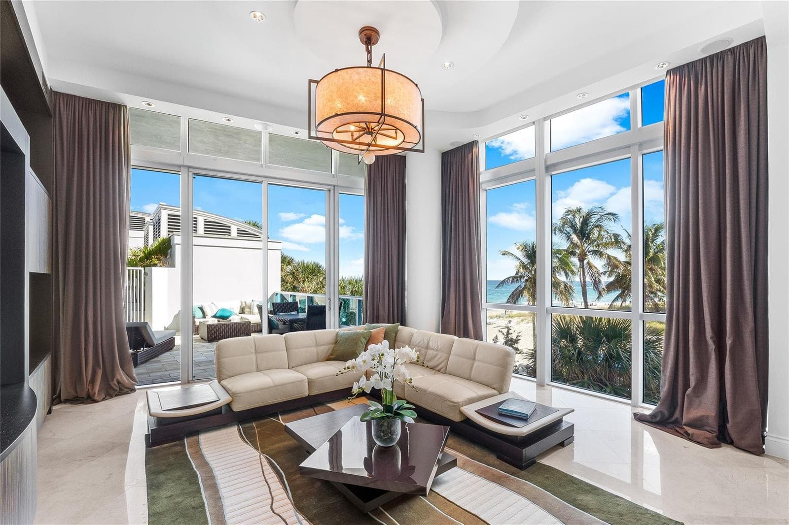 Massive Entertainment Space