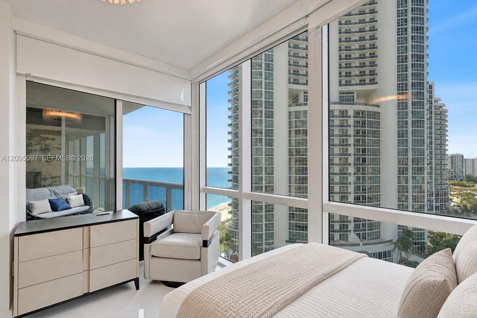 Trump Royale · #1407 in Sunny Isles Beach - Photo 27