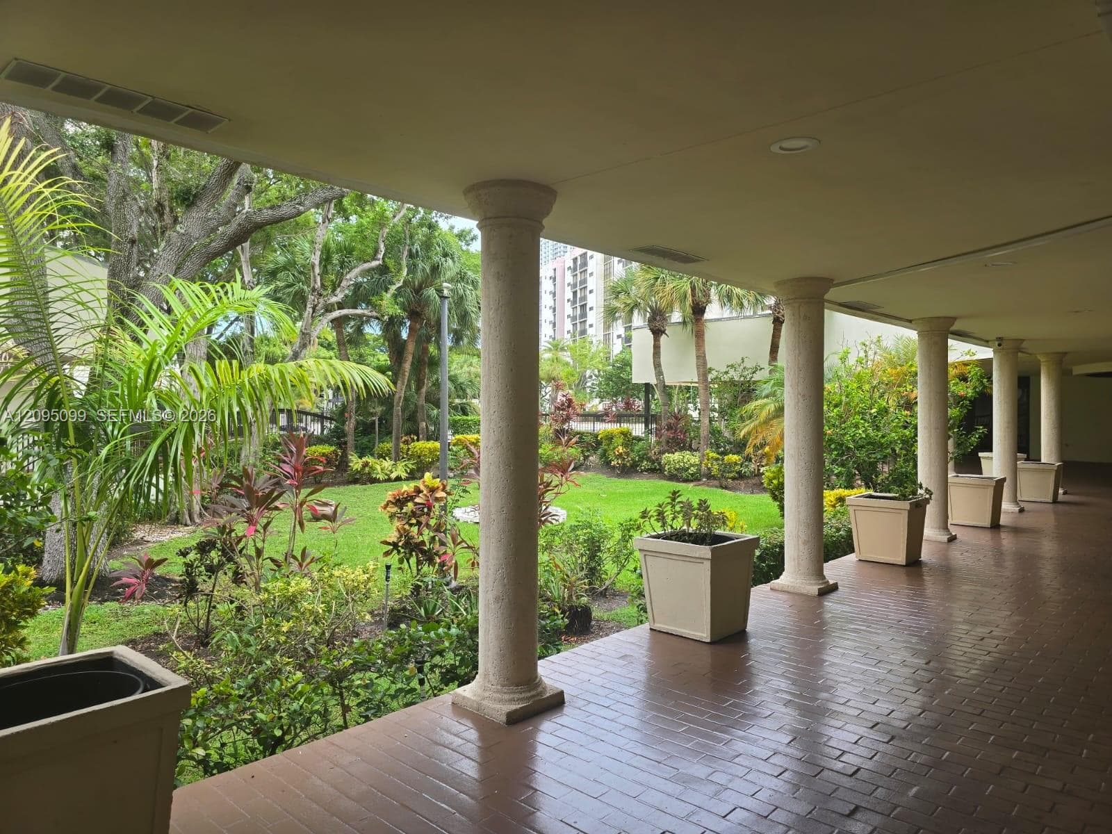 PLAZA OF AMERICAS CONDO P · #815 in Sunny Isles Beach - Photo 7