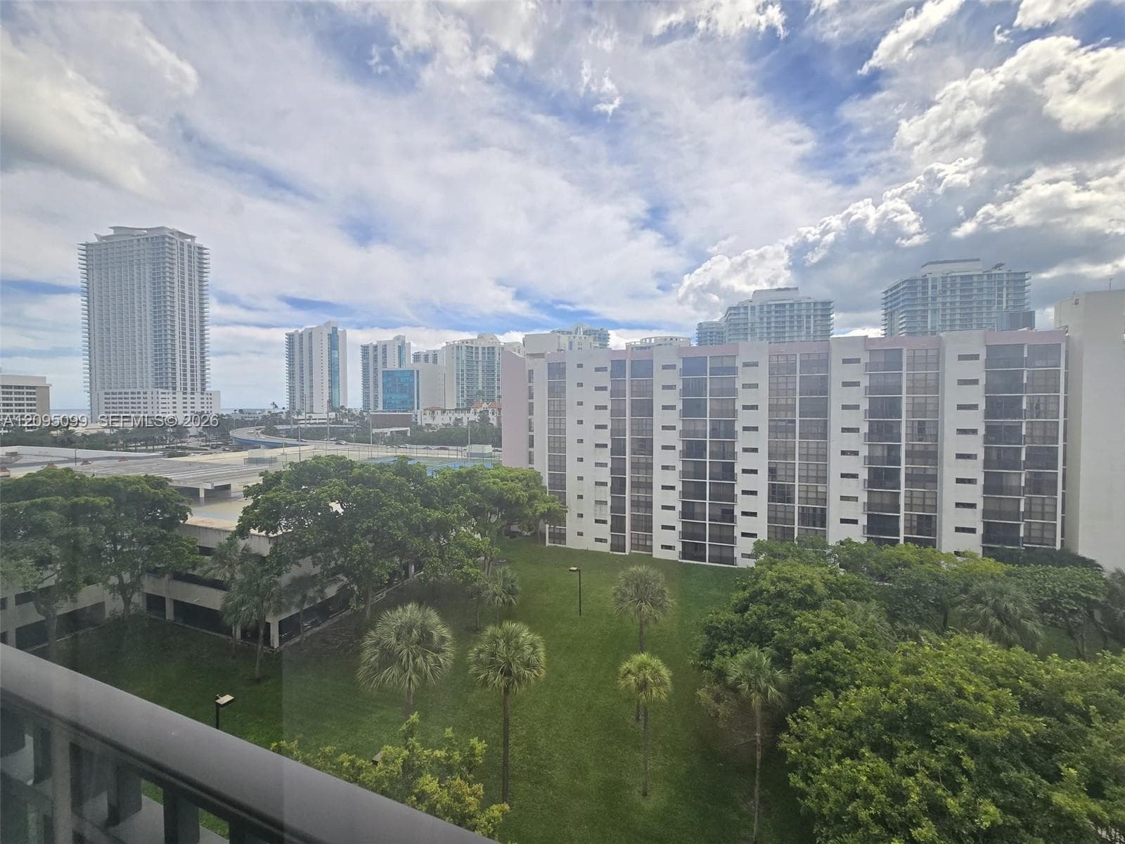 PLAZA OF AMERICAS CONDO P · #815 in Sunny Isles Beach - Photo 9