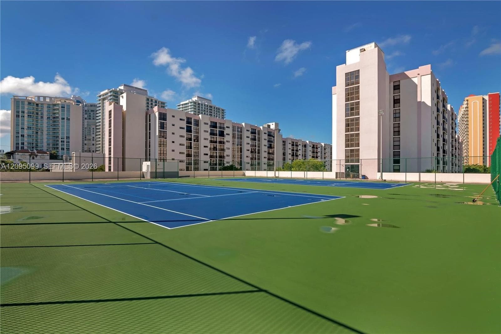 PLAZA OF AMERICAS CONDO P · #815 in Sunny Isles Beach - Photo 4
