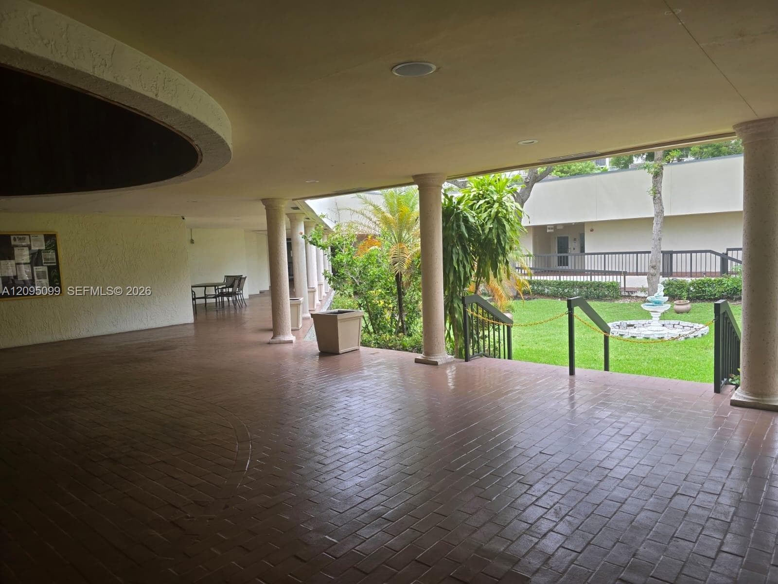 PLAZA OF AMERICAS CONDO P · #815 in Sunny Isles Beach - Photo 8