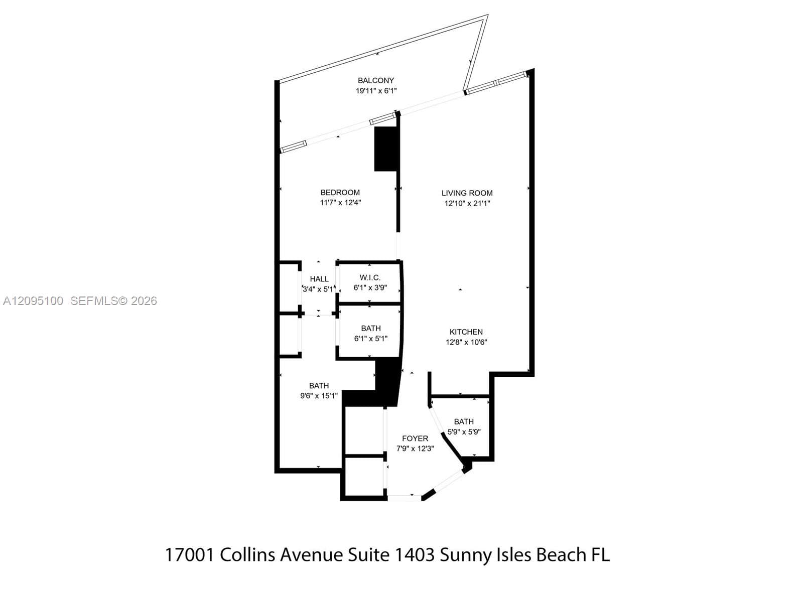 Jade Beach · #1403 in Sunny Isles Beach - Photo 36