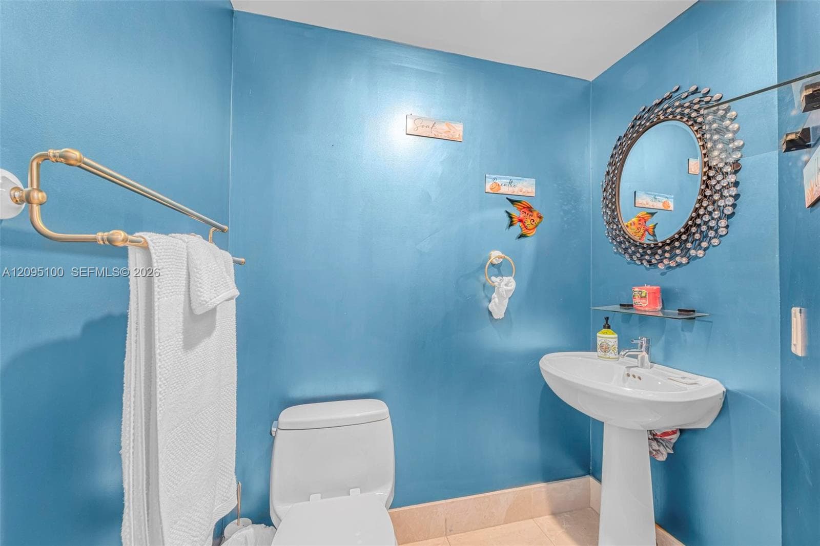 Jade Beach · #1403 in Sunny Isles Beach - Photo 24