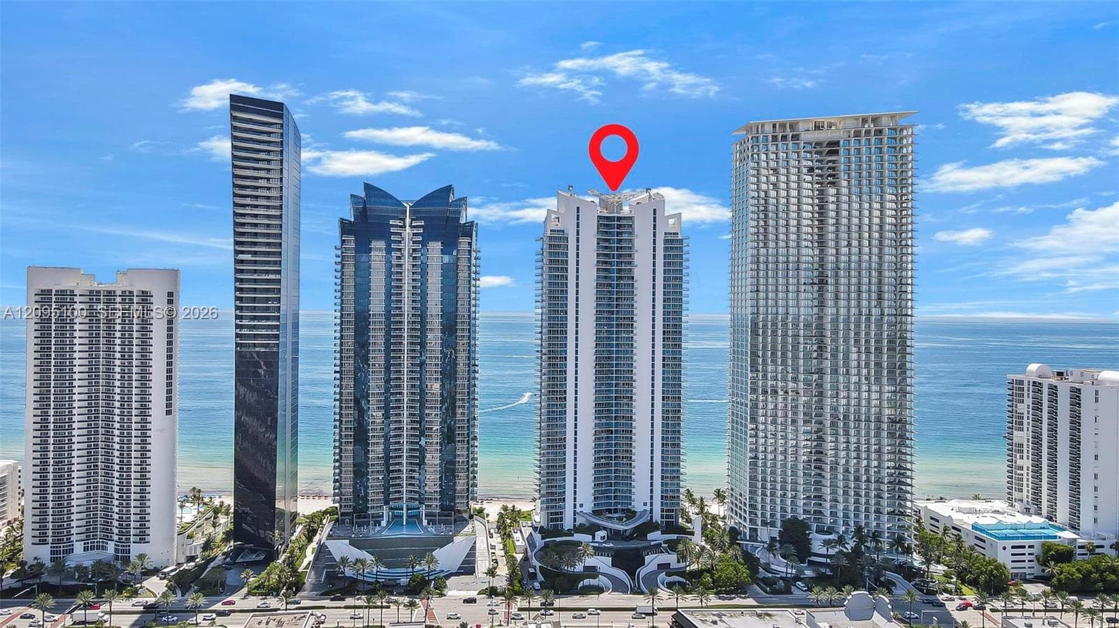 Jade Beach · #1403 in Sunny Isles Beach - Photo 30