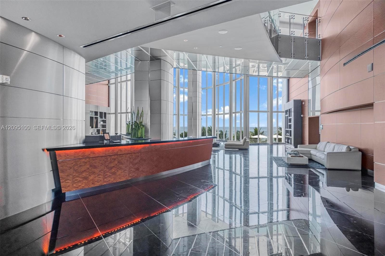 Jade Beach · #1403 in Sunny Isles Beach - Photo 34