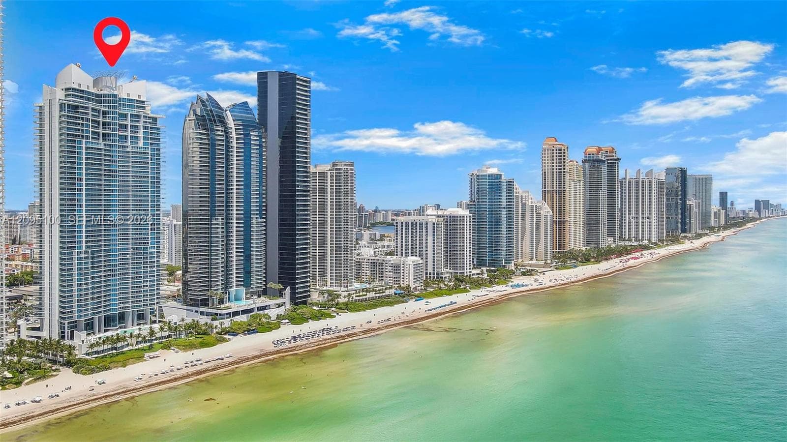 Jade Beach · #1403 in Sunny Isles Beach - Photo 33