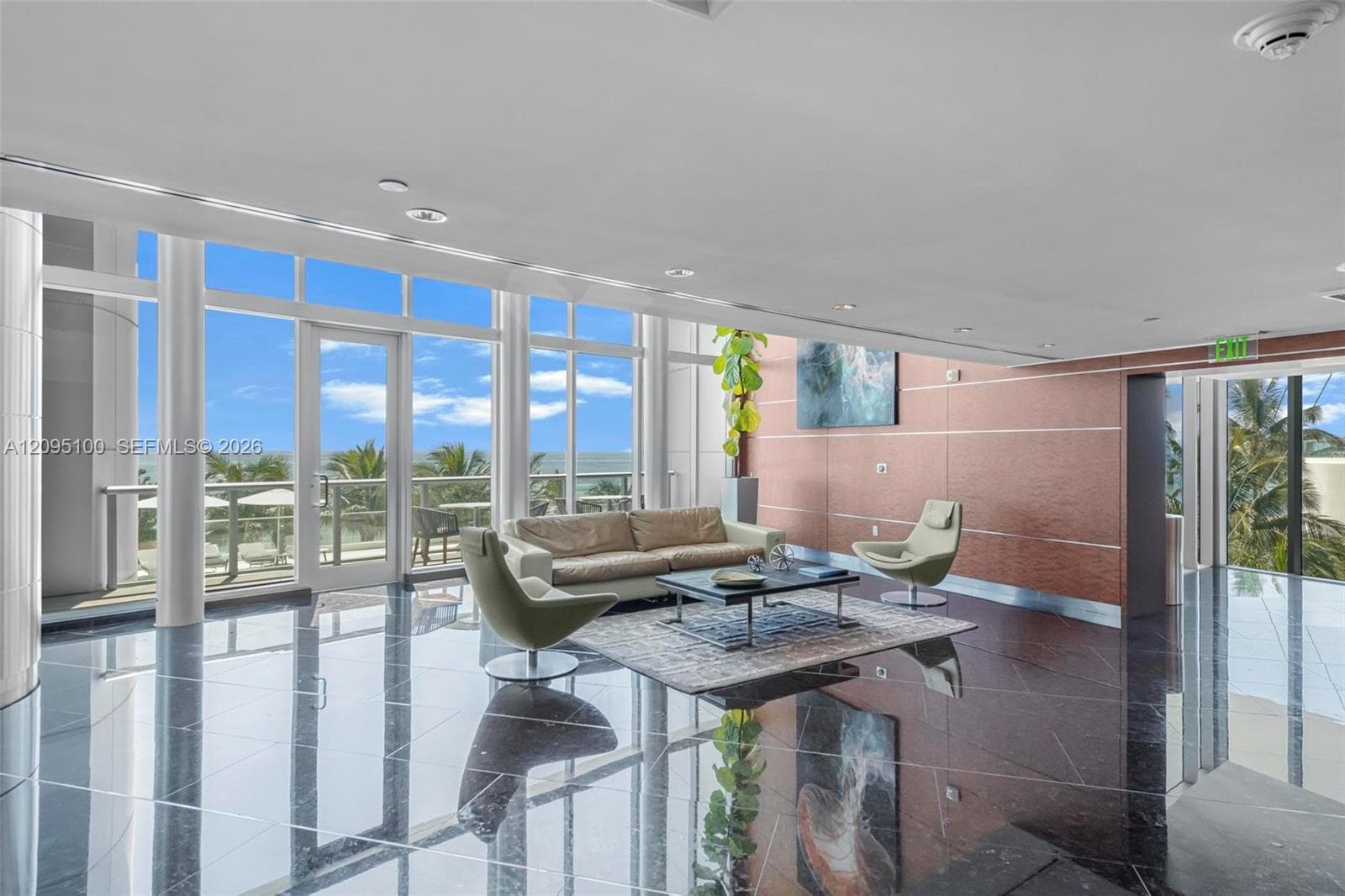 Jade Beach · #1403 in Sunny Isles Beach - Photo 35