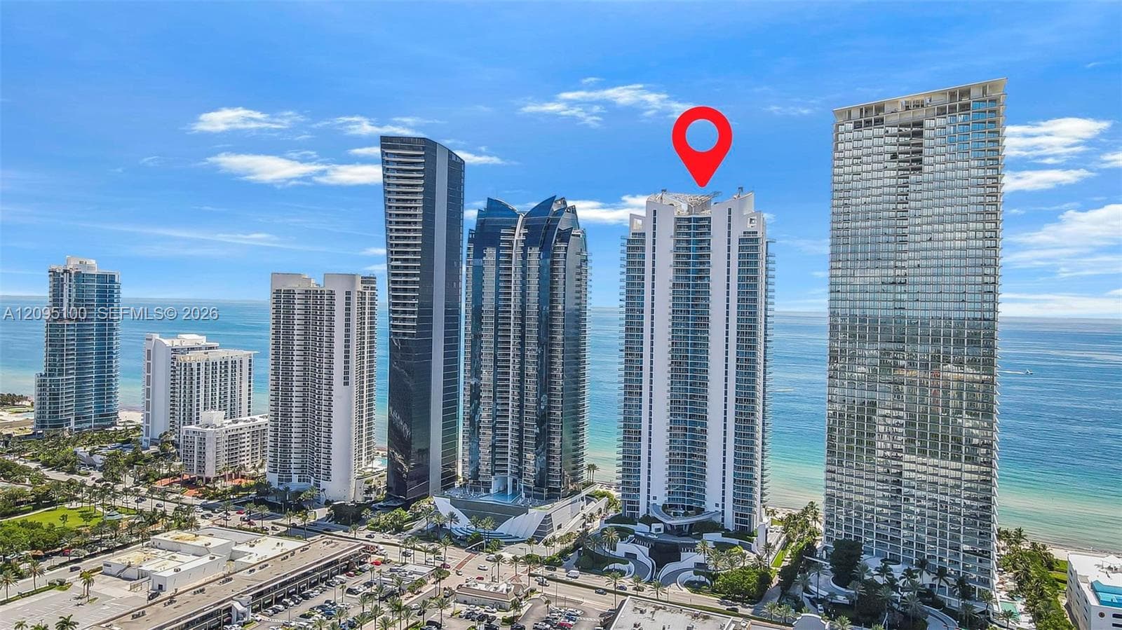 Jade Beach · #1403 in Sunny Isles Beach - Photo 31