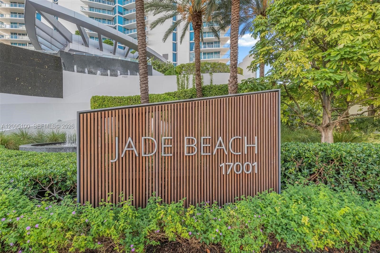 Jade Beach · #1403 in Sunny Isles Beach - Photo 29