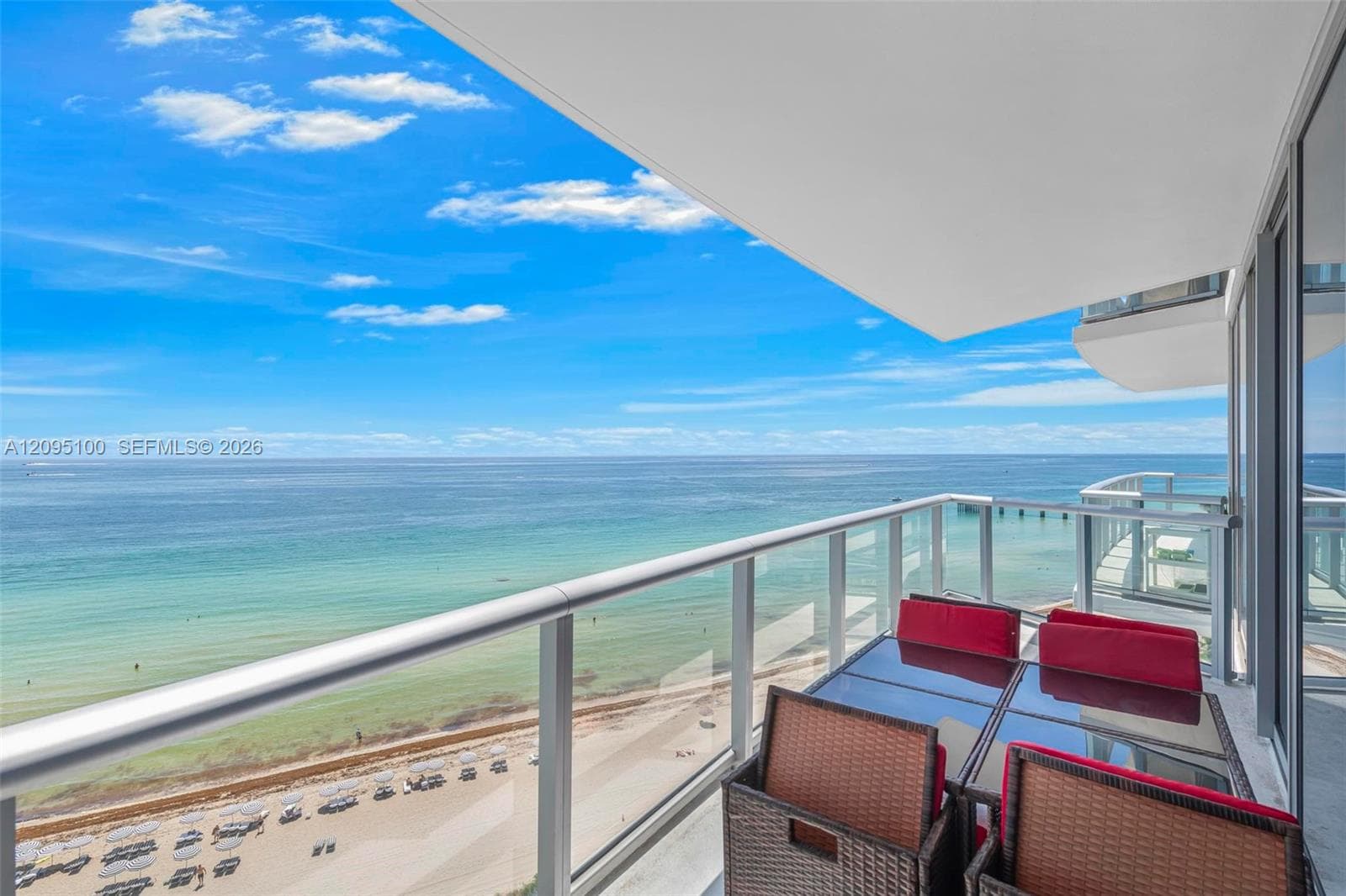 Jade Beach · #1403 in Sunny Isles Beach - Photo 8