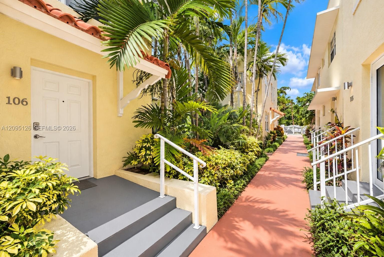 EVERGLADES SOUTH CONDO · #106 in Miami Beach - Photo 17