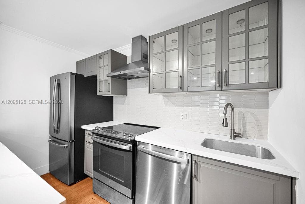 EVERGLADES SOUTH CONDO · #106 in Miami Beach - Photo 7