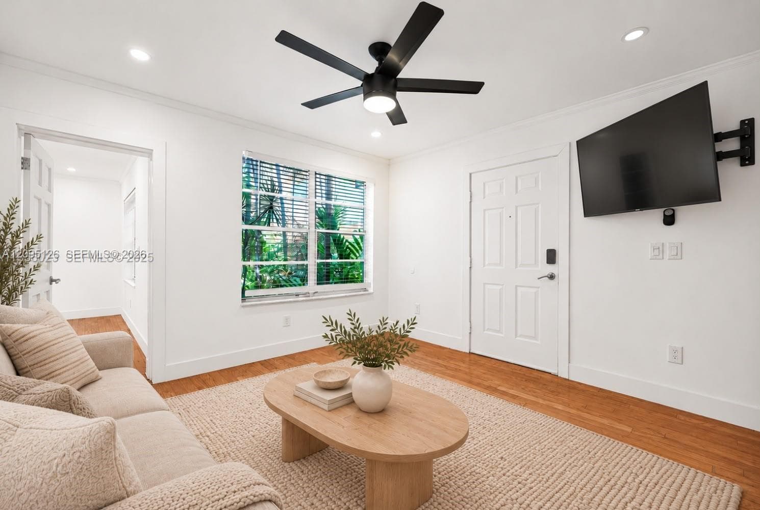 Virtual Staging