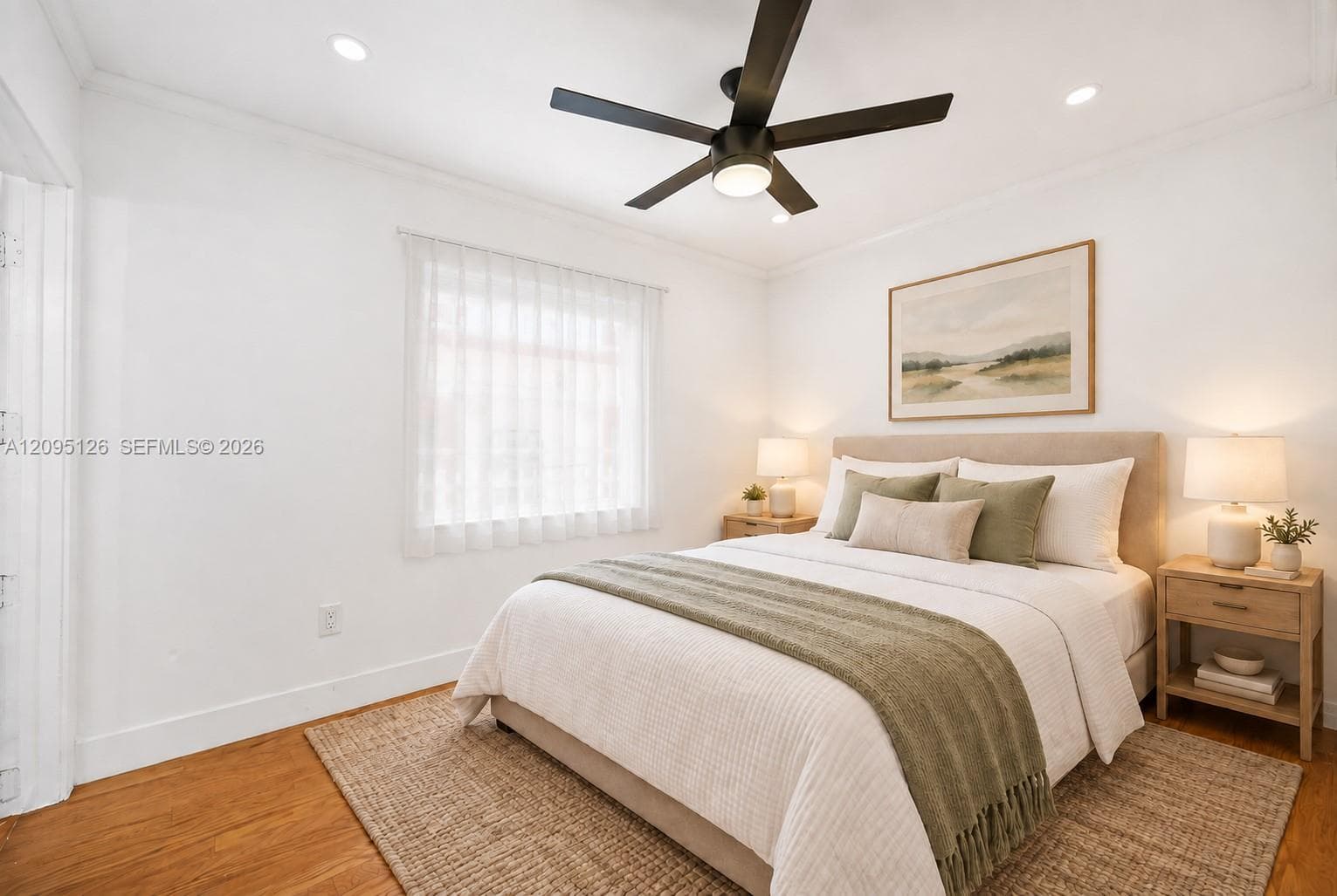 Virtual Staging