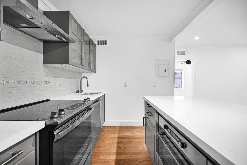 EVERGLADES SOUTH CONDO · #106 in Miami Beach - Photo 8