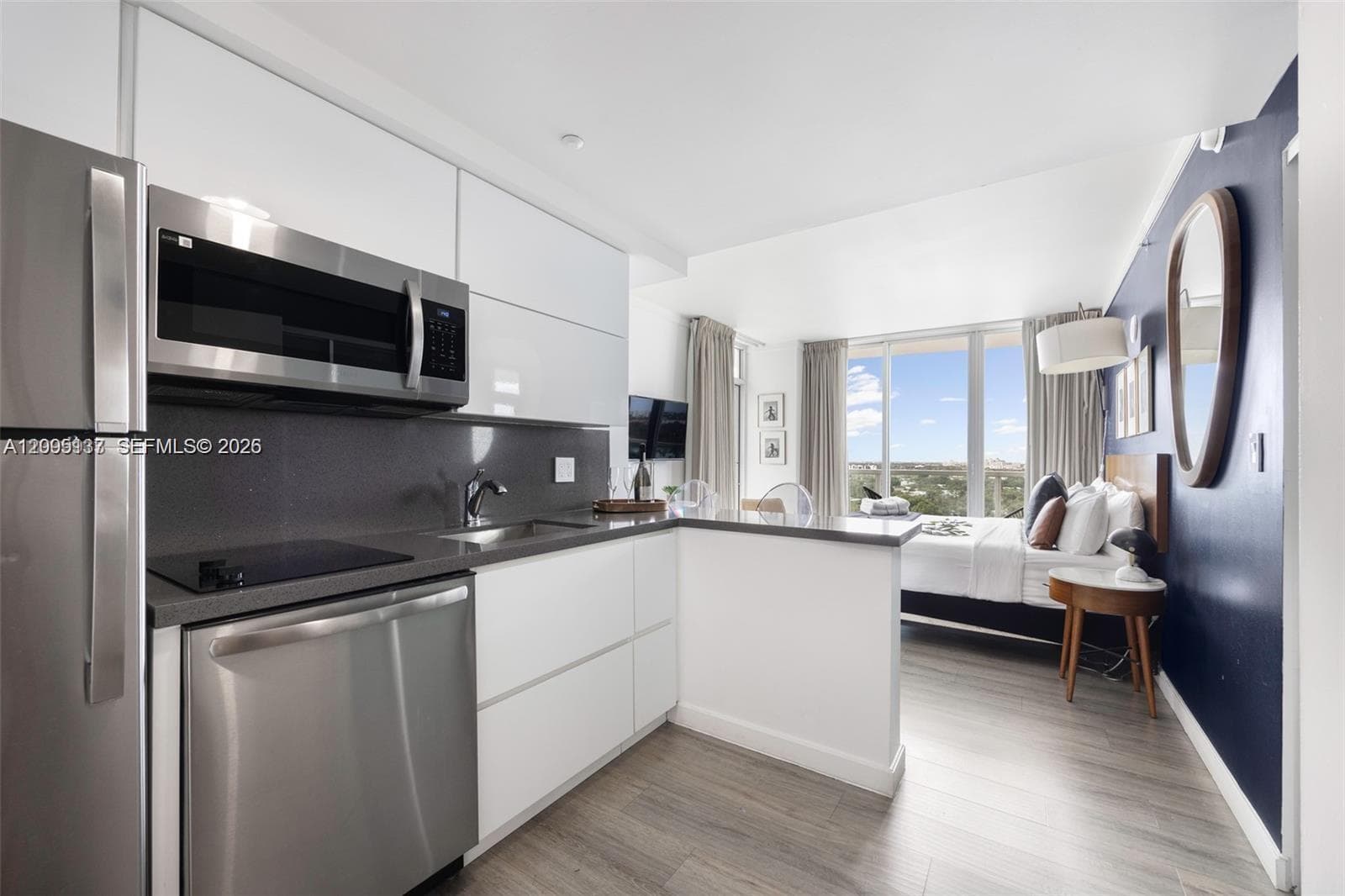 Mutiny Park Condo · #1512 in Miami - Photo 3