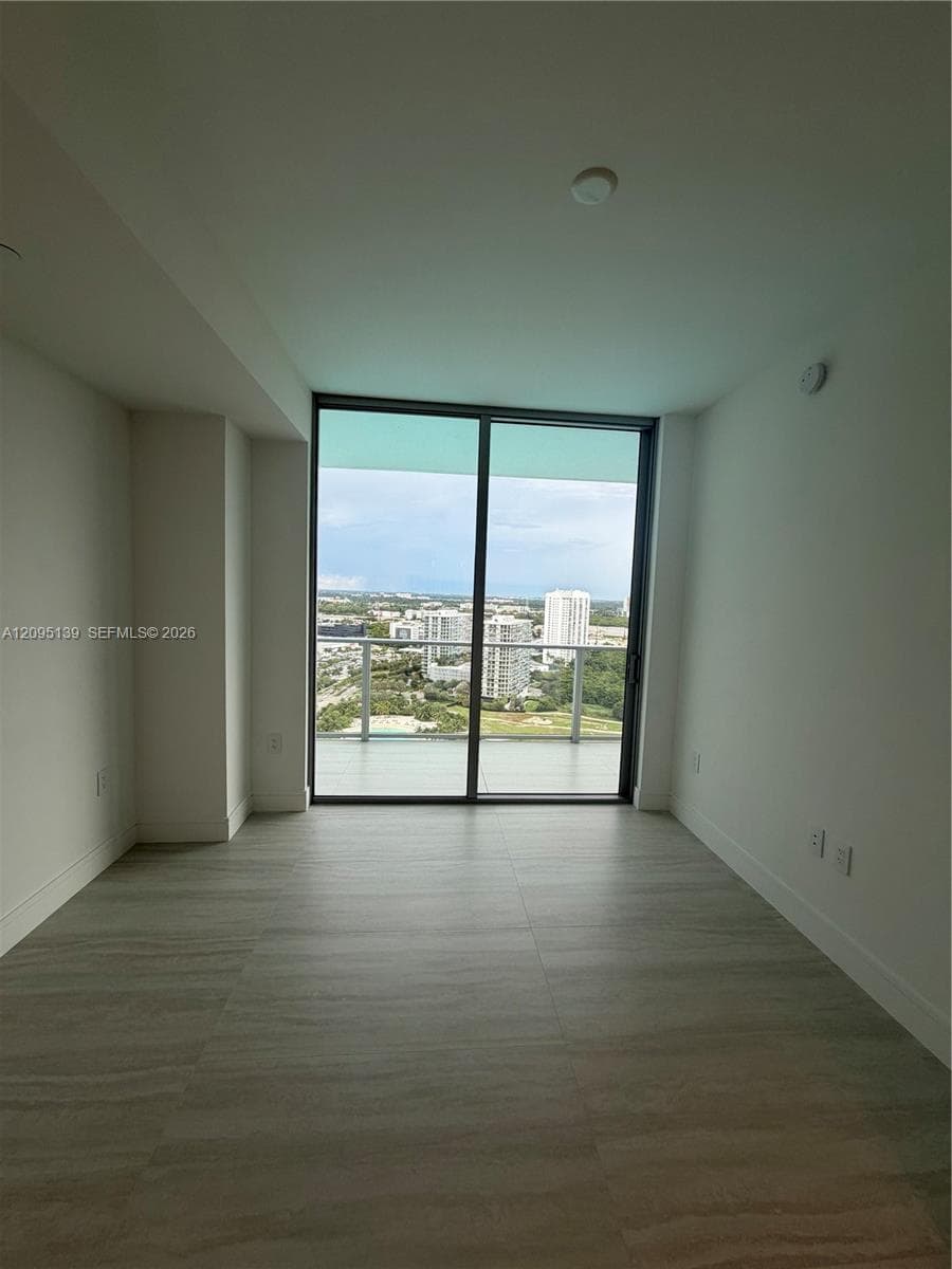 One Park Tower · #2409 in North Miami - Photo 12