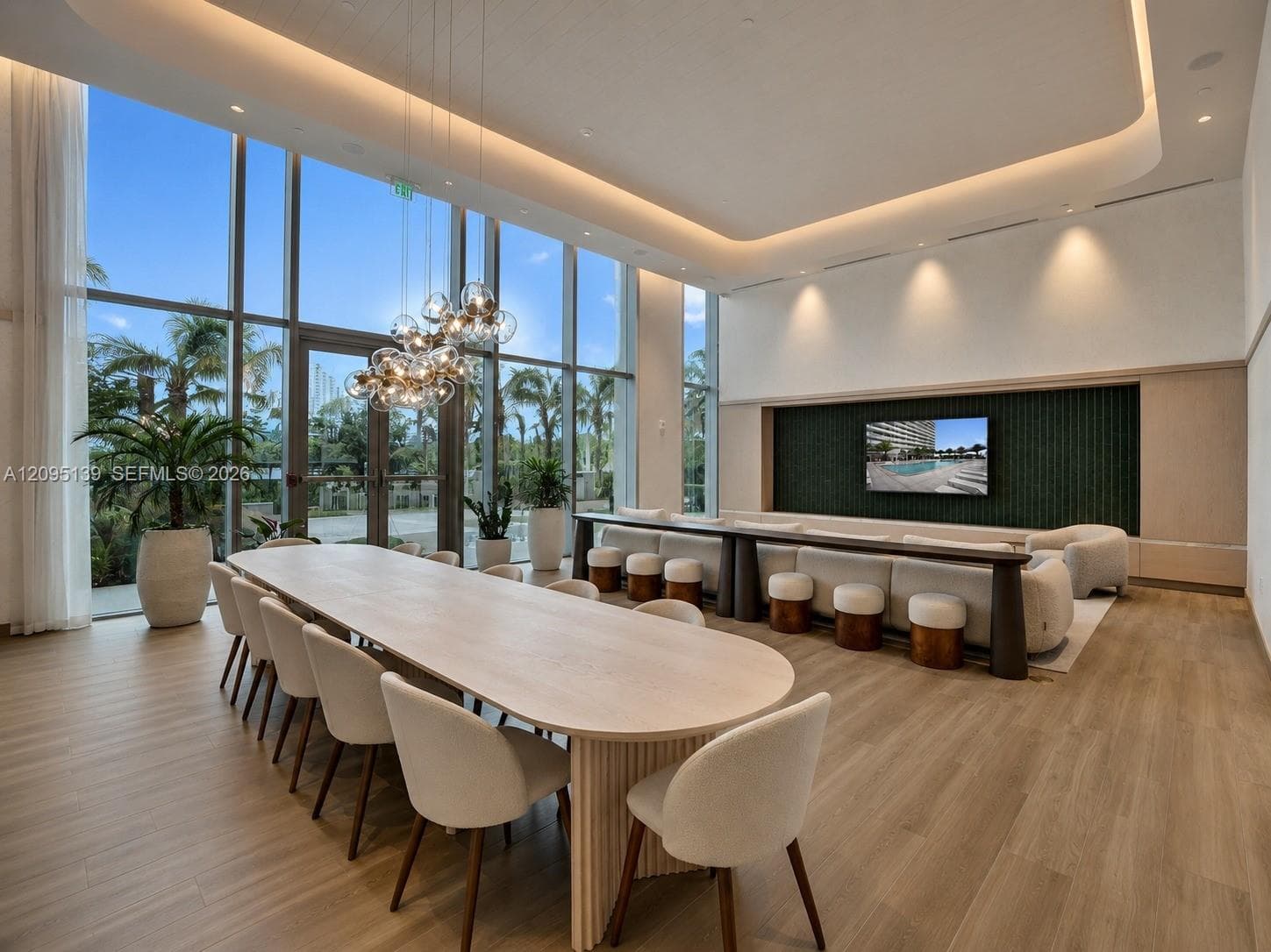 One Park Tower · #2409 in North Miami - Photo 26