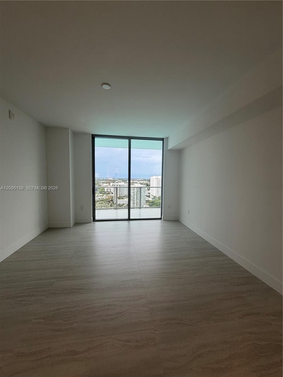 One Park Tower · #2409 in North Miami - Photo 7