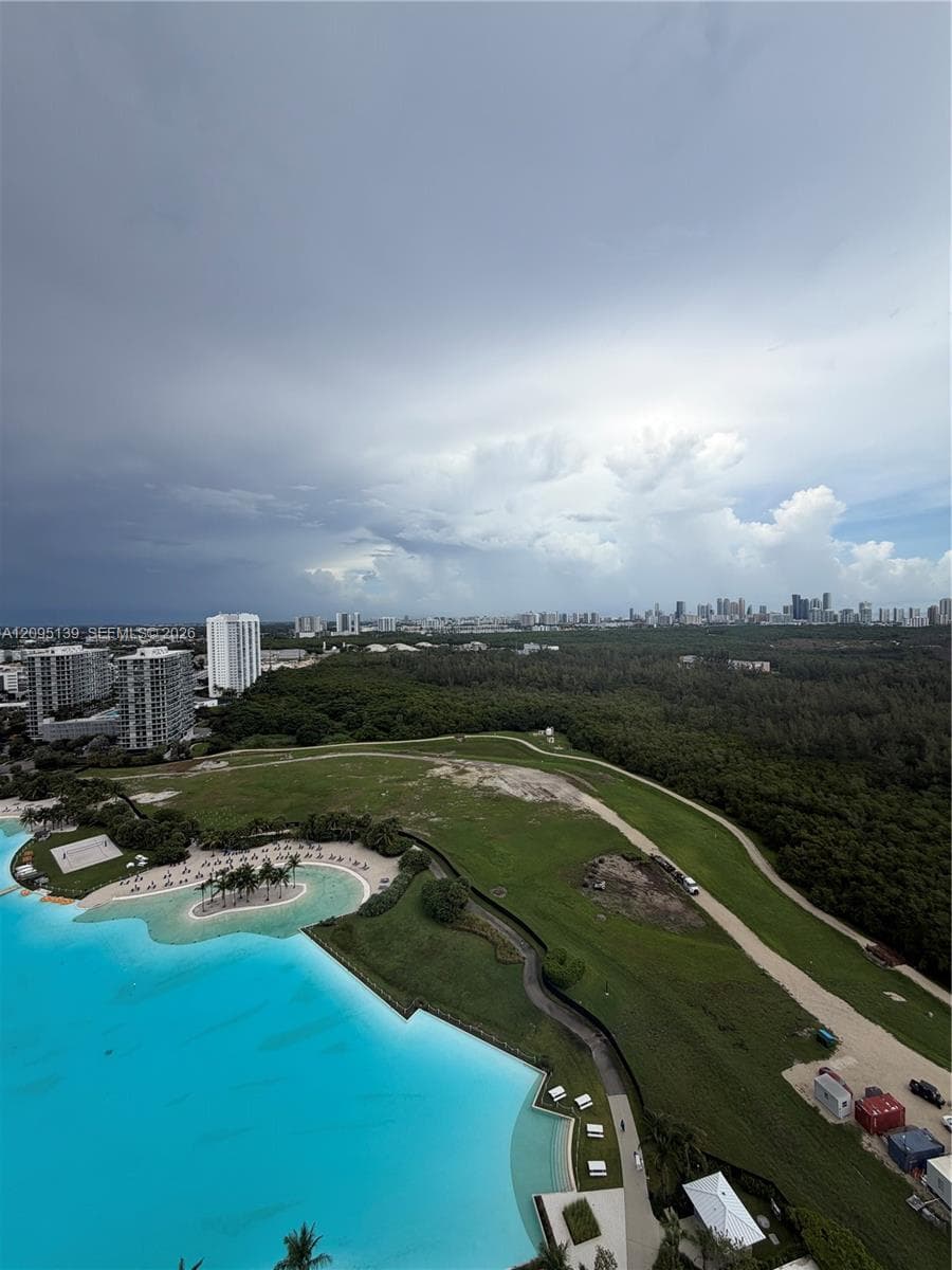 One Park Tower · #2409 in North Miami - Photo 20