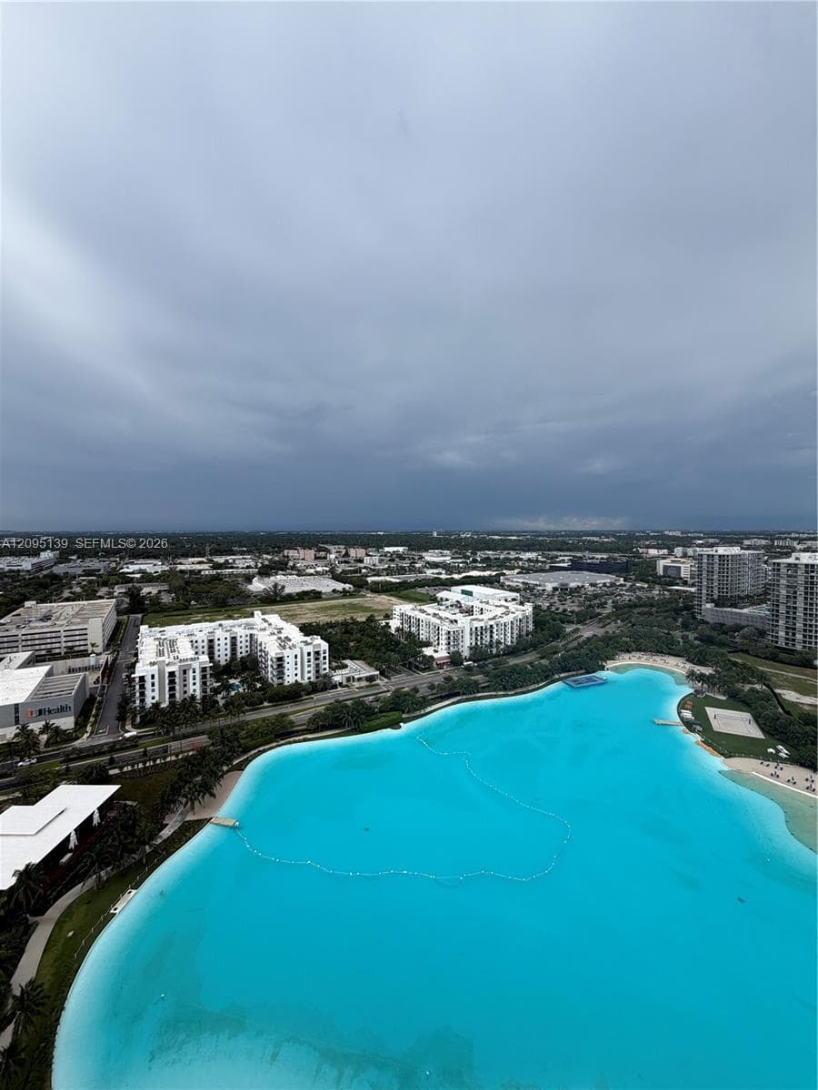 One Park Tower · #2409 in North Miami - Photo 18
