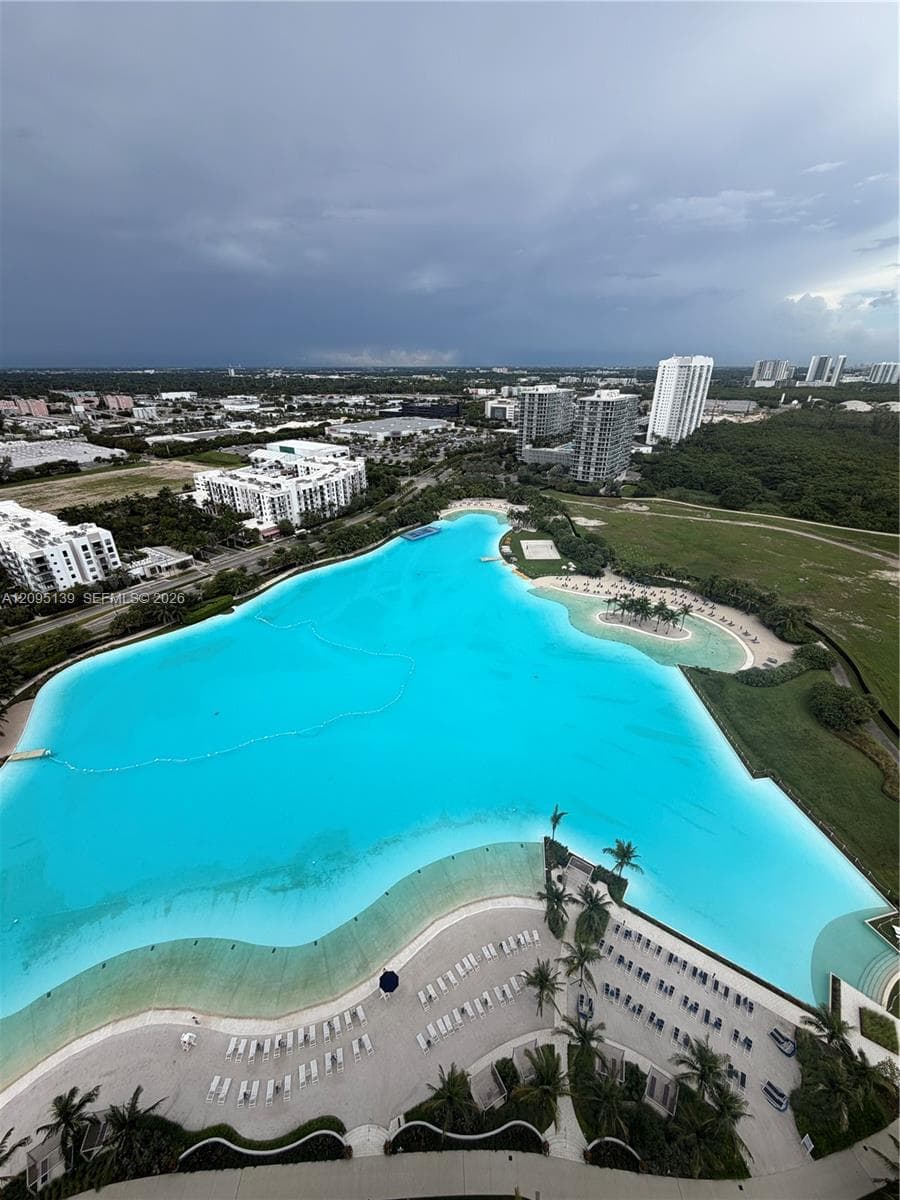 One Park Tower · #2409 in North Miami - Photo 19