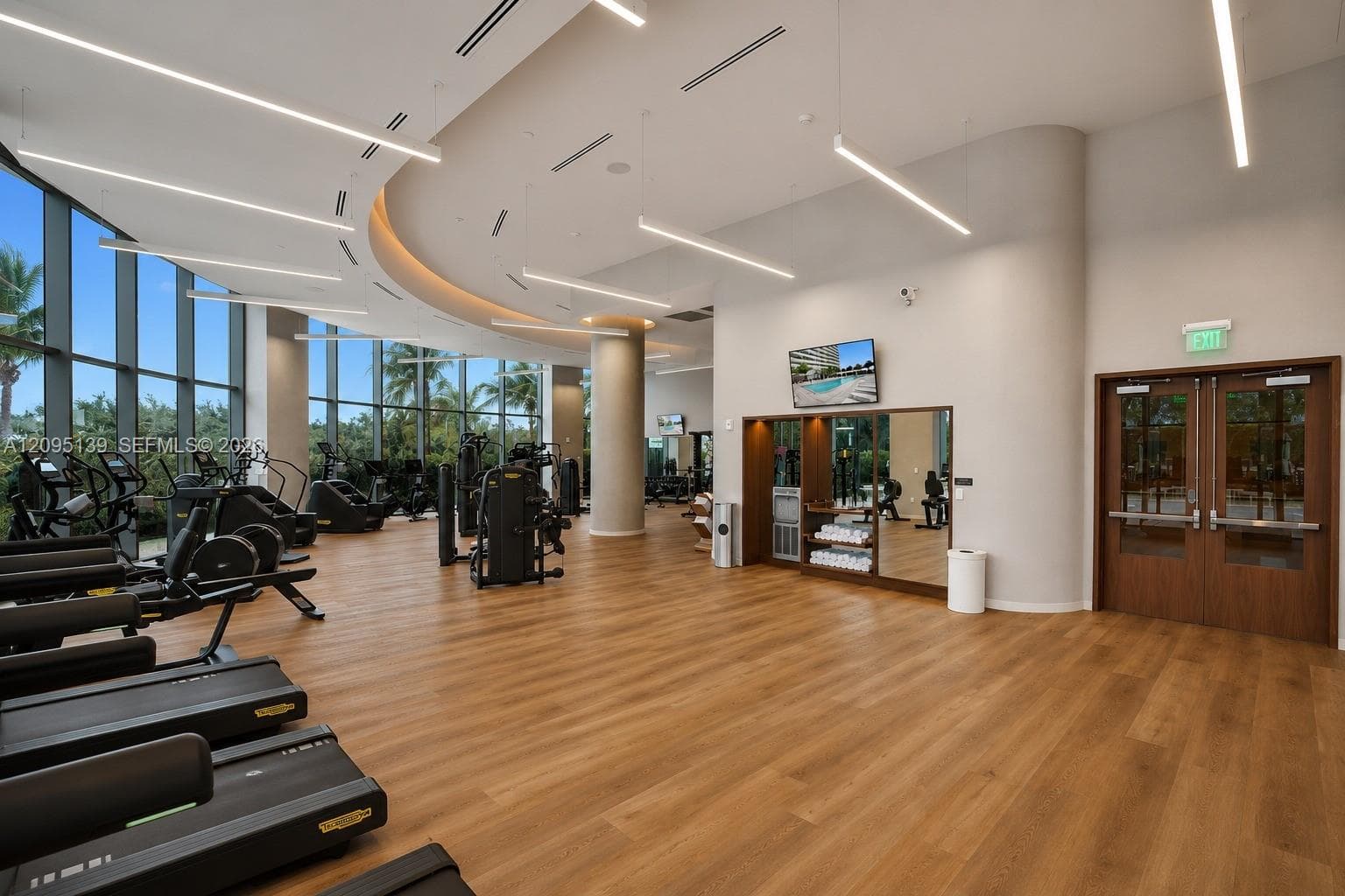 One Park Tower · #2409 in North Miami - Photo 31