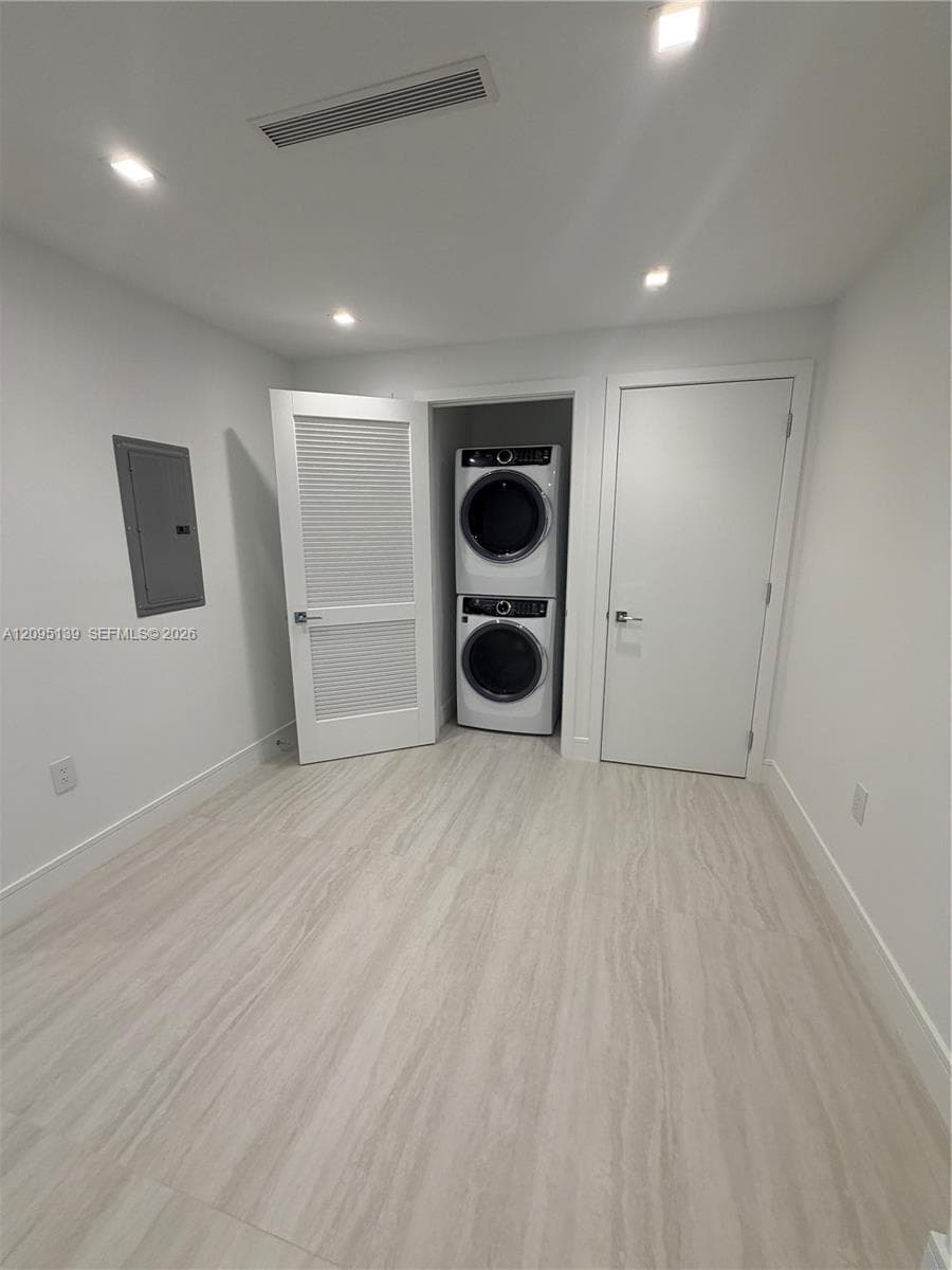 One Park Tower · #2409 in North Miami - Photo 21